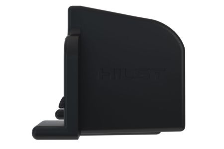 Перпендикулярный соединитель HILST для алюминиевой лаги 60x40 мм