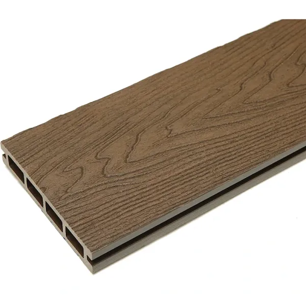 Террасная доска Cm Decking Robust MERBAU