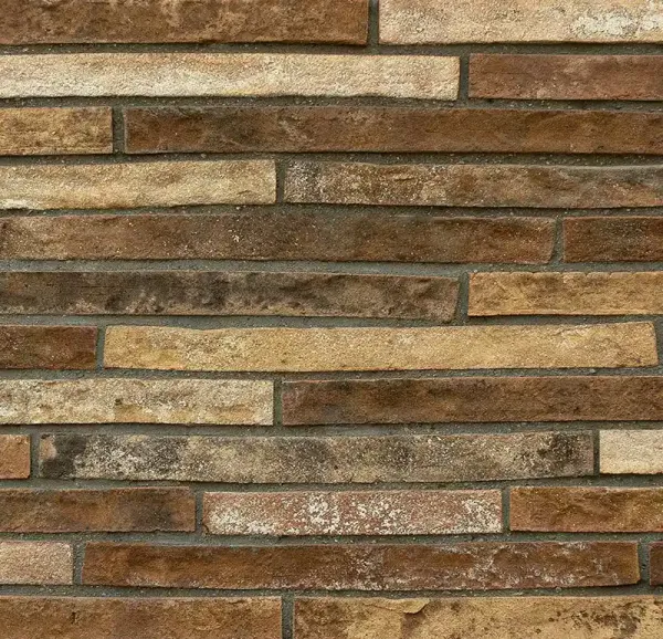 Кирпич ригельный Тандем Романов, 485x85x40 мм