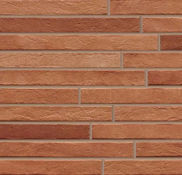 Ригельная плитка под кирпич Rondine Nolita Cotto, 450x48x9,5 мм