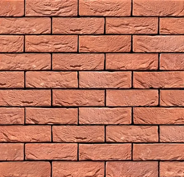 Кирпич ручной формовки Vandersanden Heidebloem, 215x100x65 мм