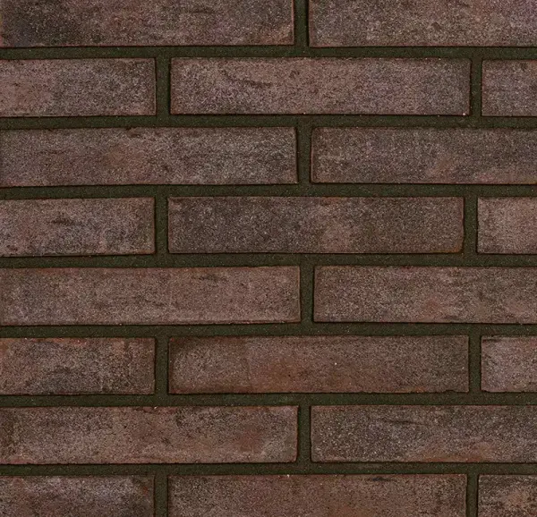 Кирпич клинкерный Plinfa Iron 2302, 270x85x50 мм