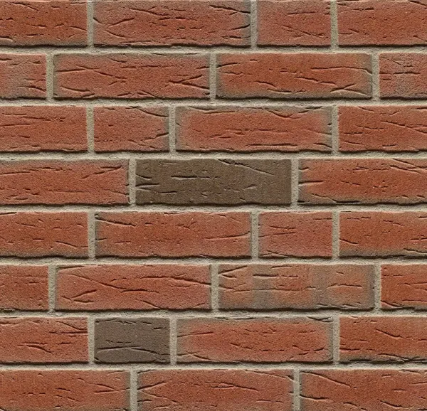 Клинкерная плитка Feldhaus Klinker R689 sintra ardor
