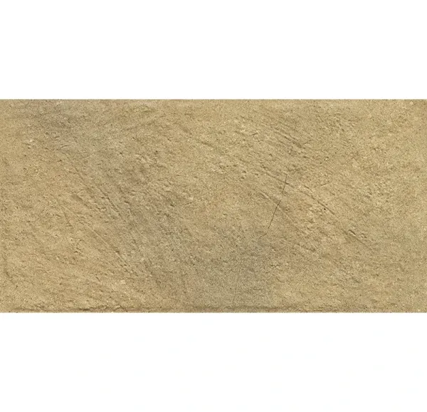 Напольная клинкерная плитка Paradyz Eremite Beige, 600x300x8,5 мм