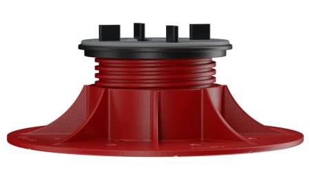 Регулируемая опора HILST LIFT F3 (70-120 мм)