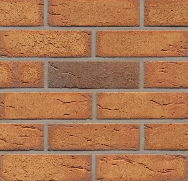 Клинкерная плитка Feldhaus Klinker R268 nolani viva rustico