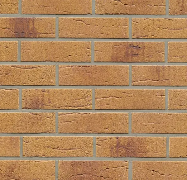 Клинкерная плитка Feldhaus Klinker R287 amari viva rustico aubergine