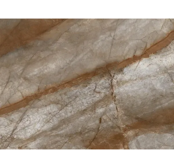 Крупноформатная плитка из керамогранита Paradyz Abstract Rust Rect Poler (полированный)