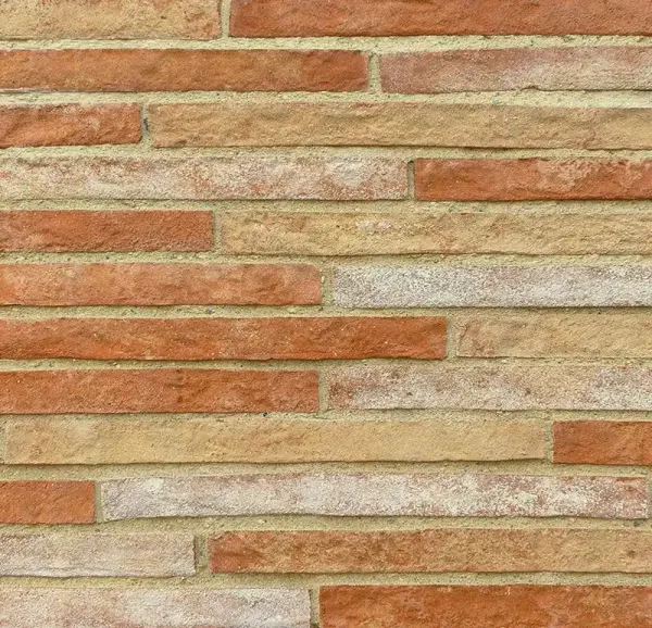 Кирпич ригельный Тандем Вена, 485x85x40 мм
