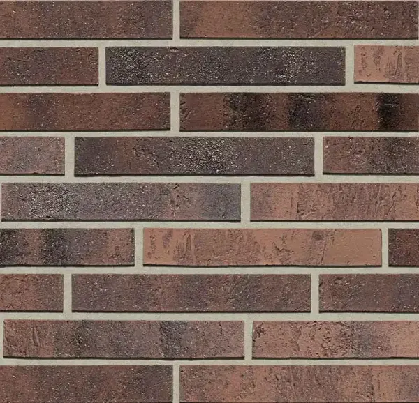Кирпич клинкерный Modformat Берген, 290x85x50 мм