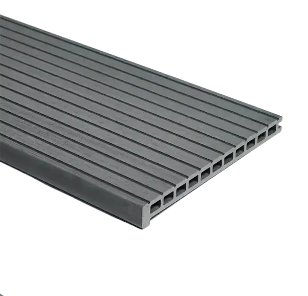 Ступень композитная CM Stair Ebony