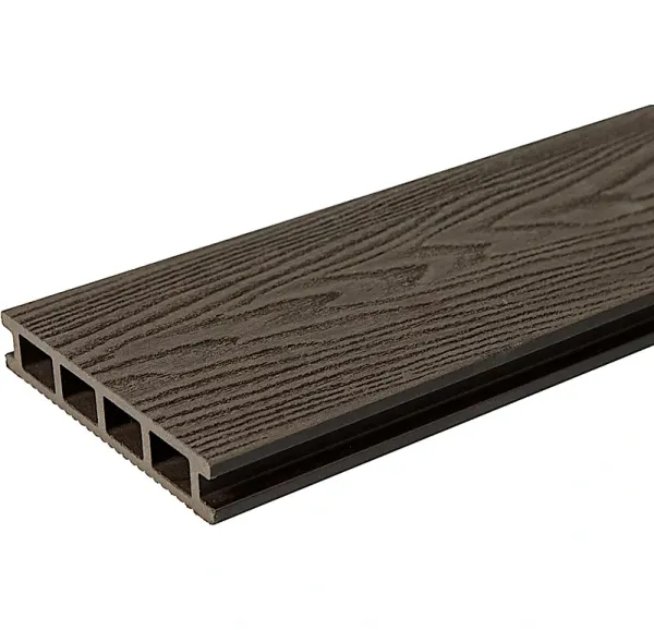 Террасная доска Cm Decking Vintage Wenge