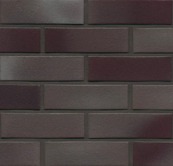 Клинкерная плитка Feldhaus Klinker R384 ferrum liso