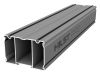 Алюминиевая лага HILST 60x40x4000 мм