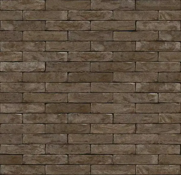Плитка под кирпич ручной формовки Nelissen Muria, 215x20x65 мм