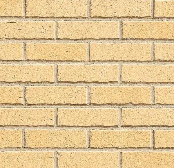 Кирпич клинкерный Roben Aarhus sandweiss-bunt, 240x115x71 мм
