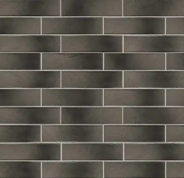 Клинкерная плитка под кирпич Cerrad Old Castle Grey, 245x65x6,5 мм