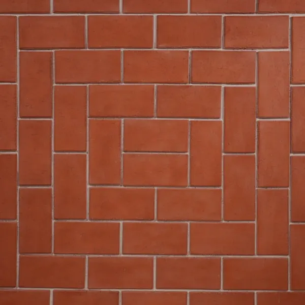 Клинкерная брусчатка ЛСР Лондон, 200x100x50 мм