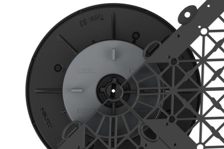 Вершина T5 для решетки HILST G'RID
