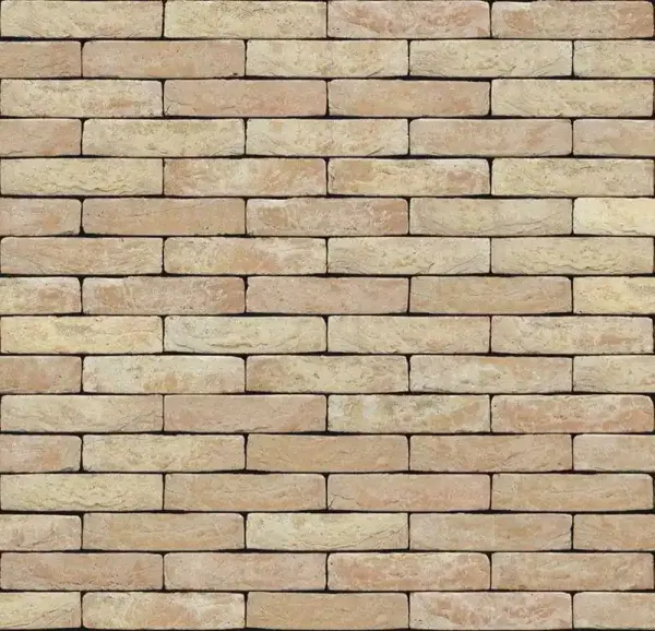 Кирпич ручной формовки Nelissen Anderlecht