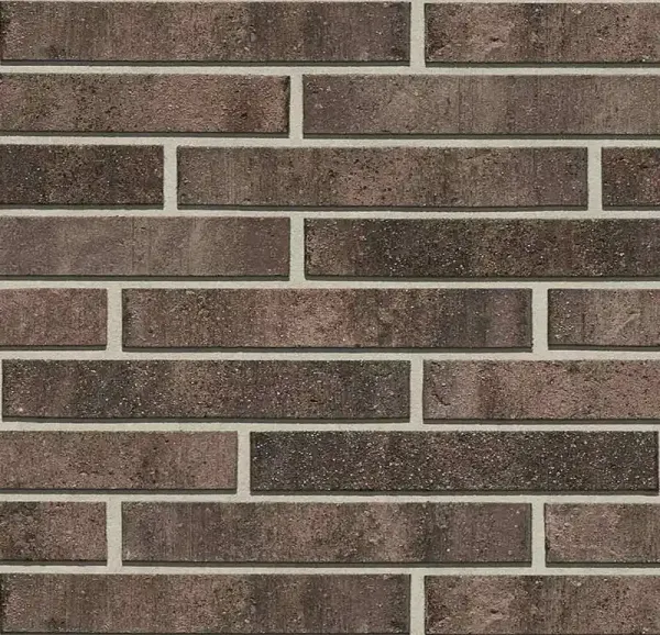 Кирпич клинкерный Modformat Треллеборг, 290x85x50 мм