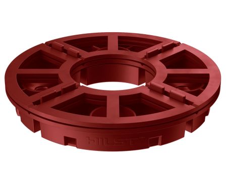 Корректирующая резиновая прокладка HILST LIFT, STF 3мм