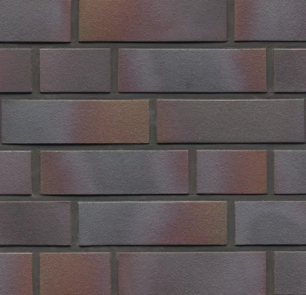 Клинкерная плитка Feldhaus Klinker R386 cerasi maritim negro