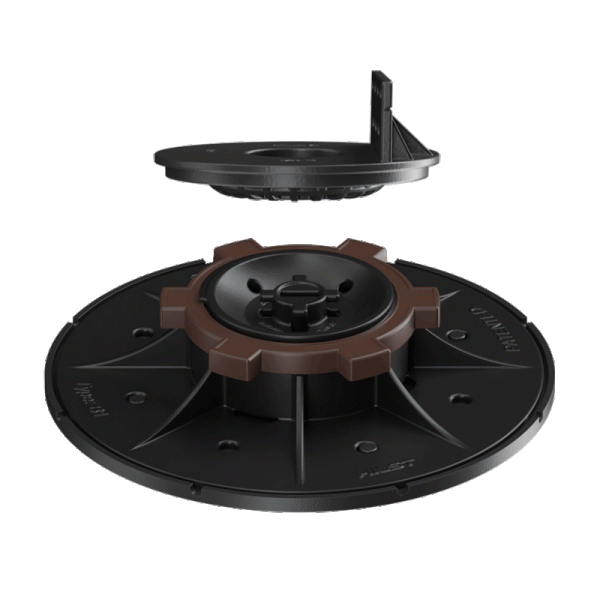 Регулируемая опора HILST LIFT self-leveling HL1 (35-50мм)