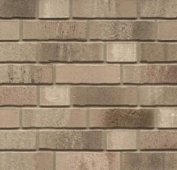 Кирпич клинкерный Feldhaus Klinker K773WDF vascu argo antrablanca, 215x102x65 мм