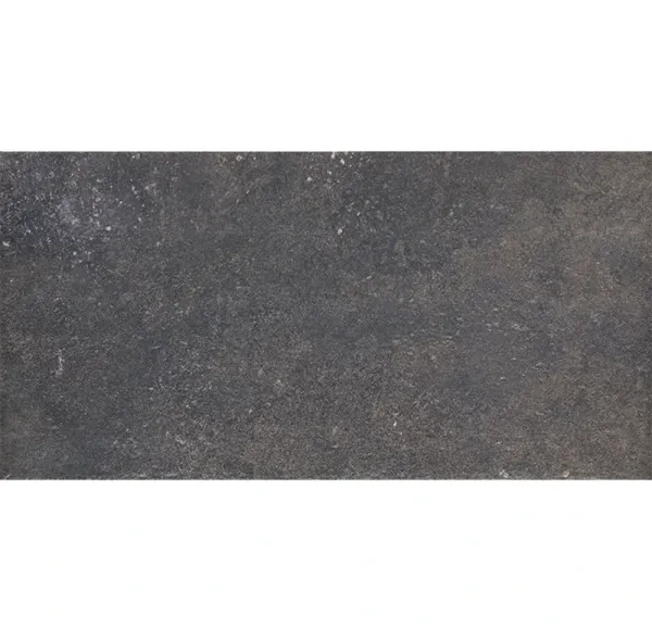 Напольная клинкерная плитка Paradyz Viano Antracite, 600x300x8,5 мм