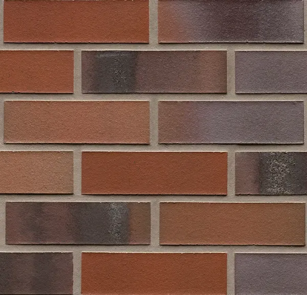 Клинкерная плитка Feldhaus Klinker R560 carbona carmesi colori