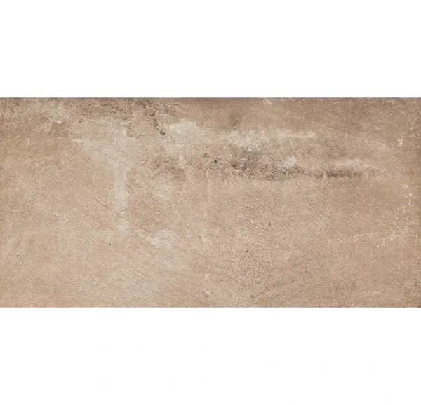 Напольная клинкерная плитка Paradyz Scandiano Ochra, 600x300x8,5 мм