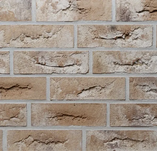 Плитка ручной формовки Petra Mineral WDF3002.T15