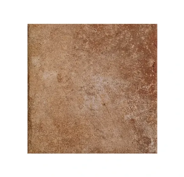 Напольная клинкерная плитка Paradyz Scandiano Rosso