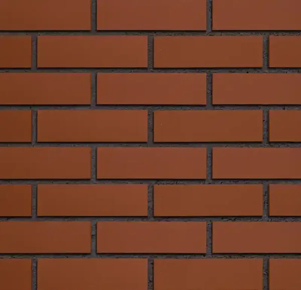 Кирпич клинкерный Roben Westerwald rot bunt glatt, 240x115x71 мм