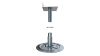 Металлическая опора HILST LIFT metal 65-115мм