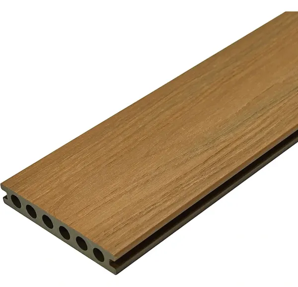 Террасная доска Cm Decking Reverse Тик