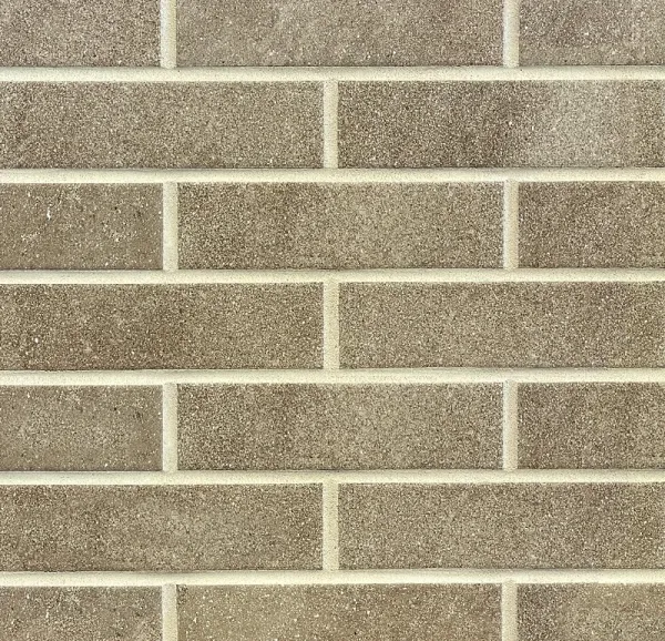 Клинкерная плитка под кирпич Paradyz Mattone Sabbia Brown, 240x65x7 мм