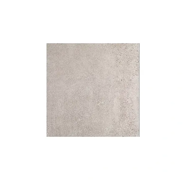 Террасная плита Paradyz Optimal Grys, 595x595 мм