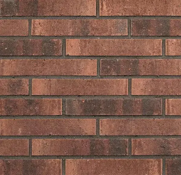 Кирпич клинкерный Modformat Ольборг, 290x85x50 мм