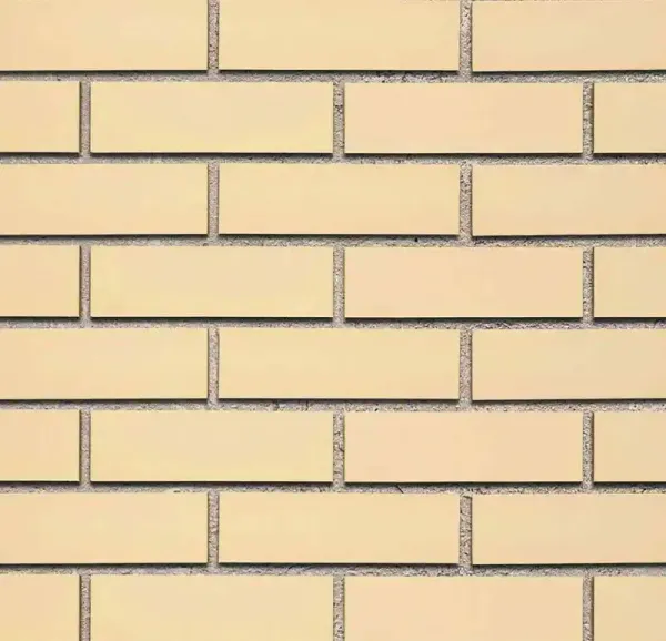 Кирпич клинкерный Roben Sorrento sandweiss glatt, 240x115x71 мм