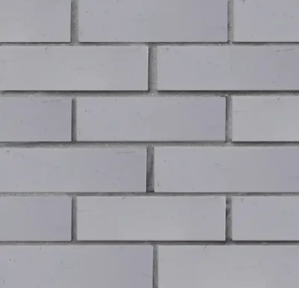 Кирпич клинкерный ЛСР серый Осло винтаж, 250x85x65 мм