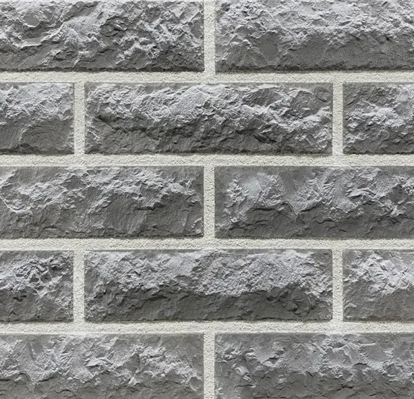 Декоративный камень Marble ML-72, 279x79x18 мм