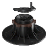 Регулируемая опора HILST LIFT self-leveling HL3 (70-120мм)
