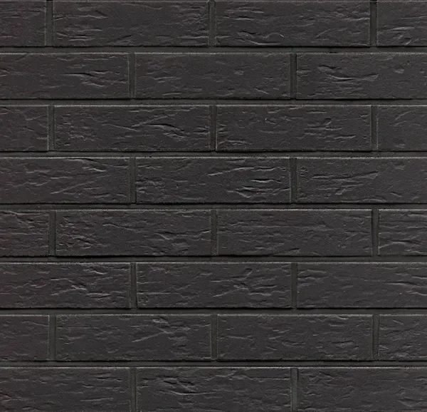 Клинкерная плитка Feldhaus Klinker R740 anthracit senso