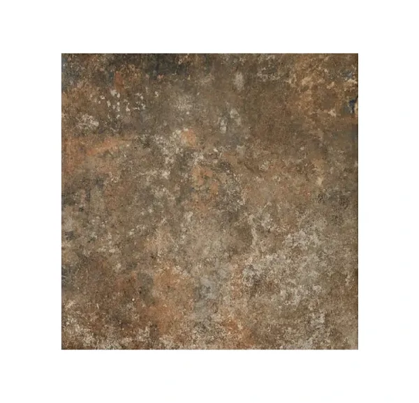 Напольная клинкерная плитка Paradyz Arteon Brown, 300x300x8,5 мм