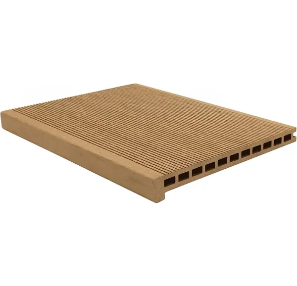 Ступень композитная CM Stair Teak