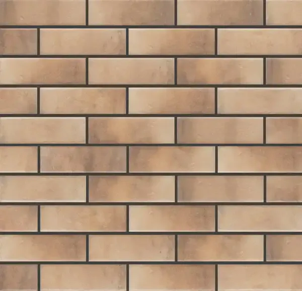 Клинкерная плитка под кирпич Cerrad Retro Brick Masala, 245x65x6,5 мм
