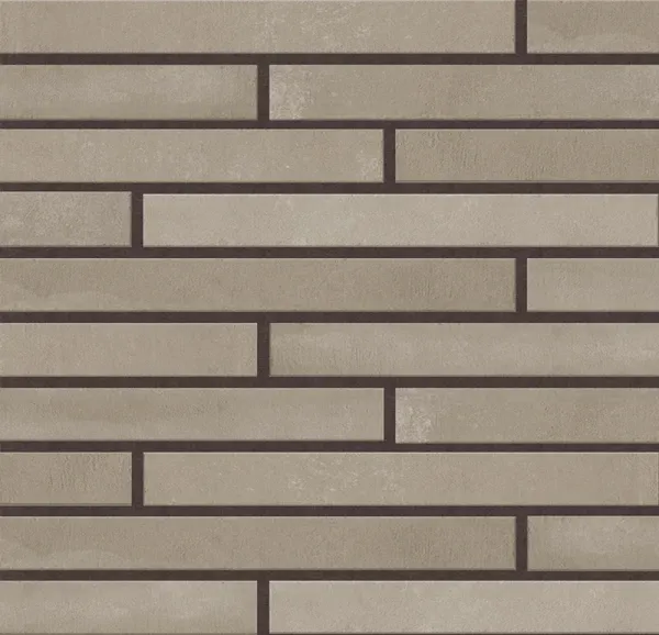 Ригельная плитка под кирпич Rondine Arenosa Greige, 450x48x9,5 мм