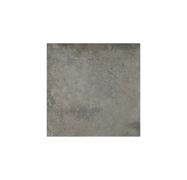 Террасная плита Paradyz Path Antracite, 595x595 мм